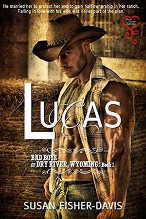 Lucas by Susan Fisher-Davis