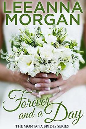 Forever and a Day (Montana Brides #7)