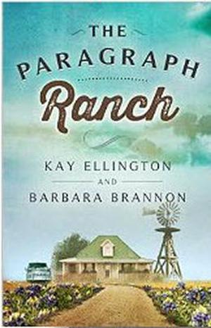 The Paragraph Ranch by Kay Ellington