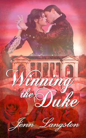 Winning the Duke by Jenn Langston