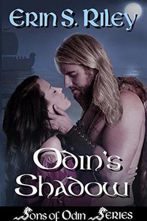 Odin's Shadow (Sons of Odin #1)