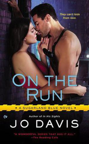 On the Run (Sugarland Blue #4)