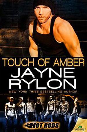 Touch of Amber (Hot Rods #7)