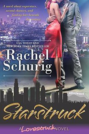 Starstruck by Rachel Schurig