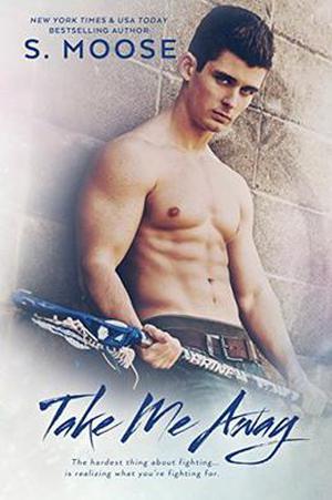 Take Me Away by S. Moose, Kellie Montgomery, Sommer Stein, Golden Czermak