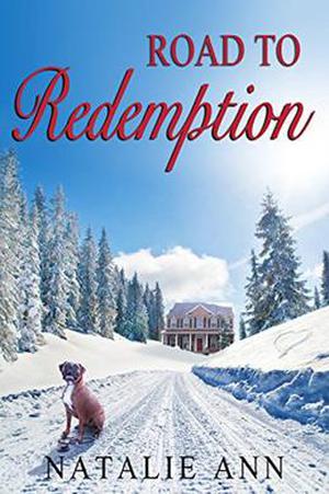 Road to Redemption (Road Series #2)