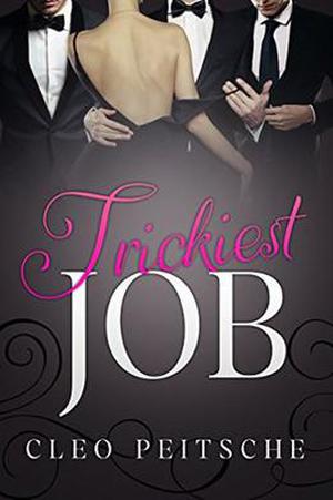 Trickiest Job (Executive Toy #4)