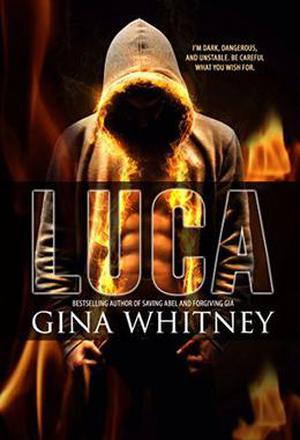 Luca by Gina Whitney