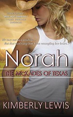 Norah by Kimberly Lewis