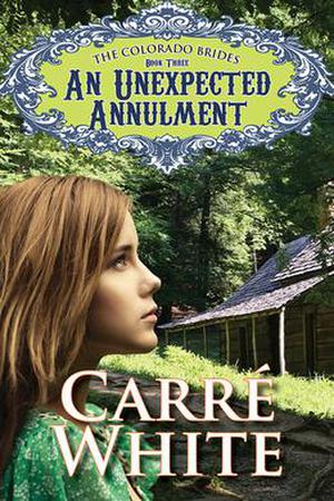 An Unexpected Annulment (The Colorado Brides #3)