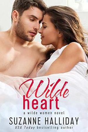 Wilde Heart (Wilde Women #2)