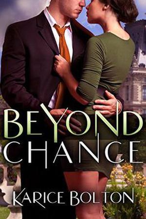 Beyond Chance (Beyond Love #5)