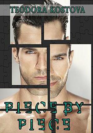 Piece by Piece (West End #3)