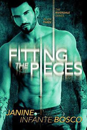 Fitting the Pieces by Janine Infante Bosco