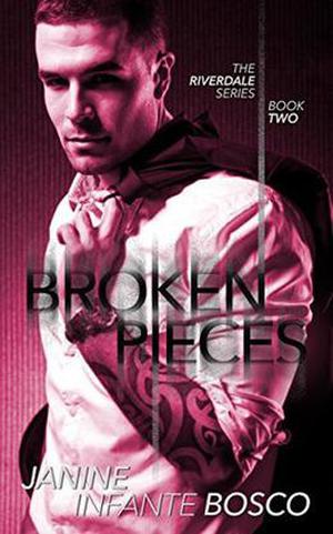 Broken Pieces by Janine Infante Bosco