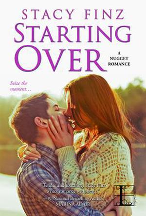 Starting Over by Stacy Finz