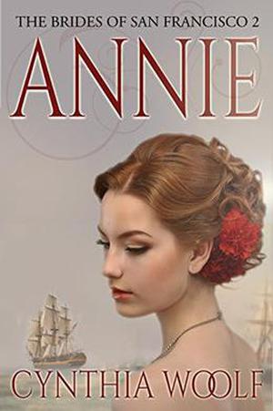 Annie by Cynthia Woolf