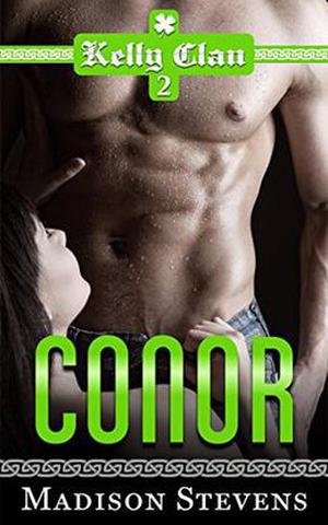 Conor (Kelly Clan #2)