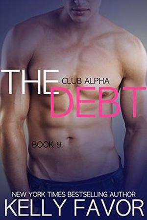 The Debt 9 (Club Alpha #9)