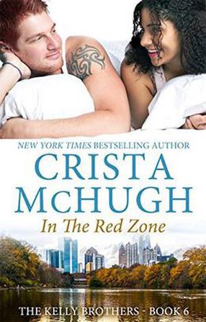 In the Red Zone by Crista McHugh