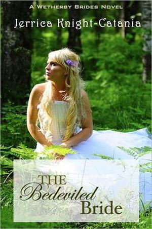 The Bedeviled Bride (Wetherby Brides #4)