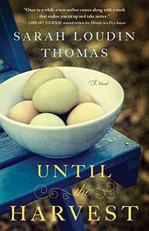 Until the Harvest (Appalachian Blessings #2)