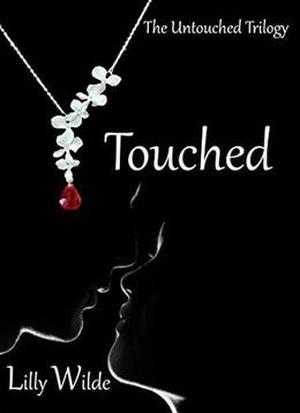 Touched (The Untouched Series #2)