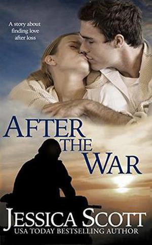 After The War by Jessica Scott