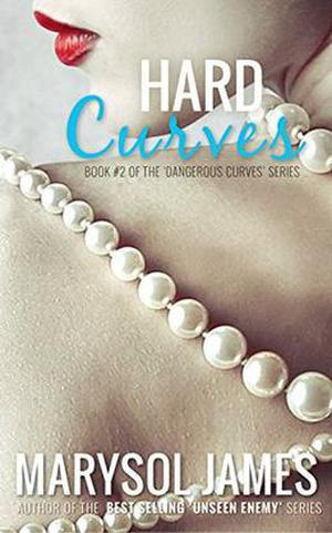 Hard Curves by Marysol James