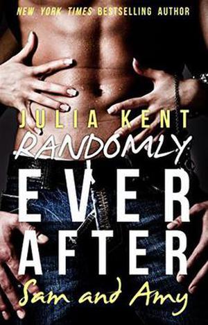 Randomly Ever After (Random #4.5)