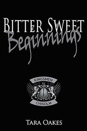 Bitter Sweet Beginnings (The Kingsmen MC #5)