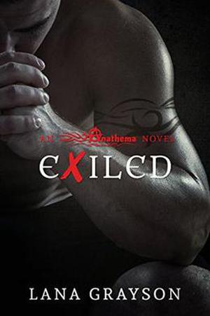 Exiled (Anathema #2)