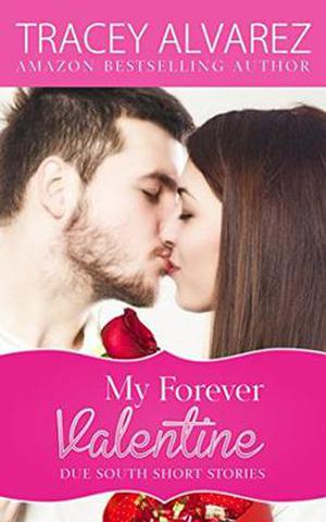 My Forever Valentine (Due South #5)
