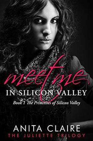 Meet Me in Silicon Valley: The Juliette Trilogy (Princesses of Silicon Valley #1)