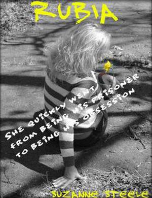 Rubia by Suzanne Steele