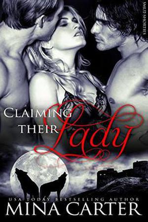 Claiming Their Lady (Smut-Shorties #14)