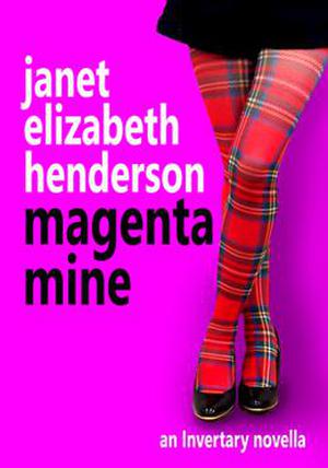 Magenta Mine (Invertary #3)