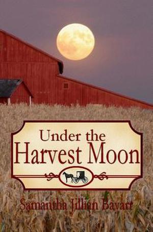 Under the Harvest Moon (Jacob's Daughter #7)