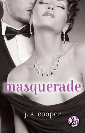 Masquerade (Swept Away #2.5)