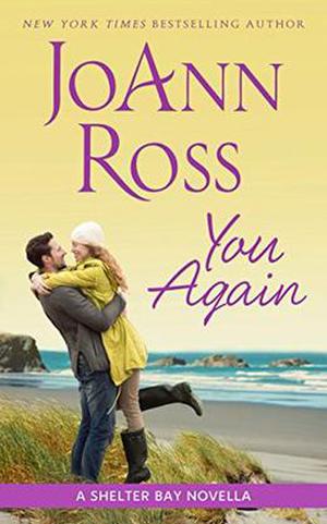 You Again: A Shelter Bay novella (Shelter Bay #6.5)