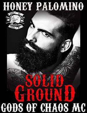 Solid Ground by Honey Palomino
