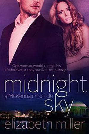 Midnight Sky by Elizabeth Miller