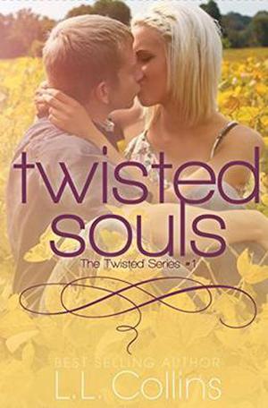 Twisted Souls (Twisted #1)