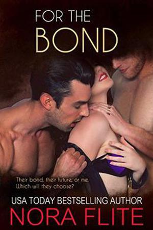 For the Bond (Beyond Blood #3)