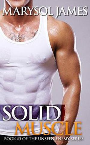 Solid Muscle (Unseen Enemy #5)