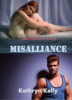 Misalliance: A Death Dwellers MC Novella (Death Dwellers MC #4.5)