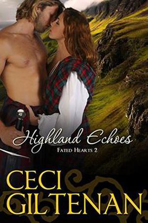 Highland Echoes (Fated Hearts #2)