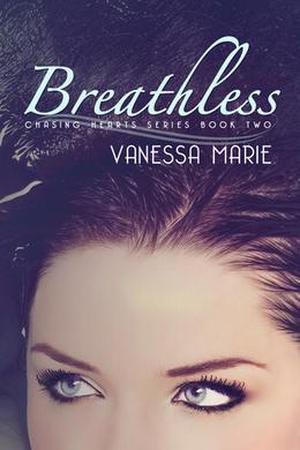 Breathless by Vanessa Marie