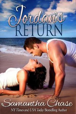 Jordan's Return by Samantha Chase