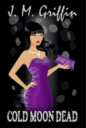 Cold Moon Dead (Esposito Mysteries #4)